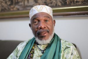 Leia mais sobre o artigo Sacerdote do Culto de Yezan difunde práticas religiosas sem sacrifício animal