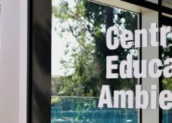 SESC Guarulhos : CEA – Territórios em transformação