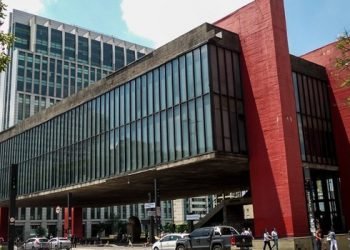 MASP – Museu de Arte de São Paulo