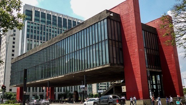Leia mais sobre o artigo MASP – Museu de Arte de São Paulo