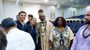 Leia mais sobre o artigo OAB Guarulhos presente em palestra realizada na Plenária da Câmara Municipal de Guarulhos