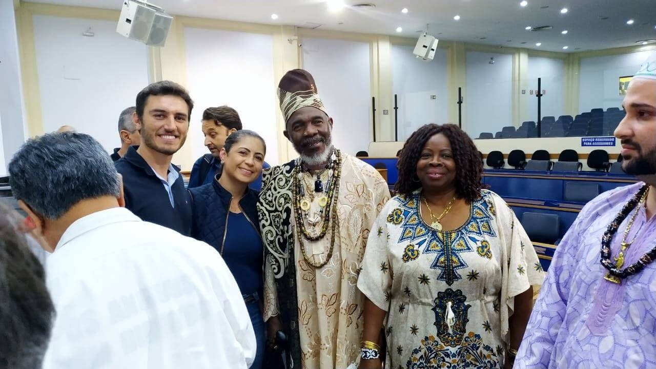 Leia mais sobre o artigo OAB Guarulhos presente em palestra realizada na Plenária da Câmara Municipal de Guarulhos