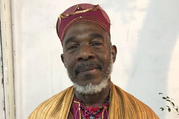 Leia mais sobre o artigo Antropólogo apresenta em Guarulhos culto anterior ao candomblé, sem sacrifício de animais