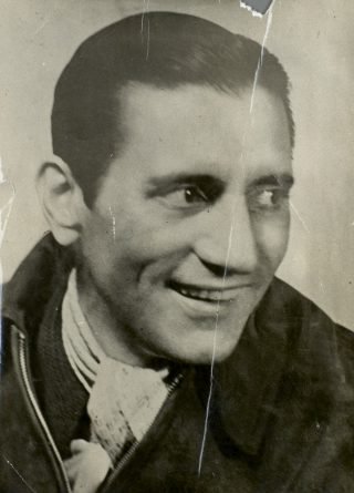 Leia mais sobre o artigo Francisco Alves