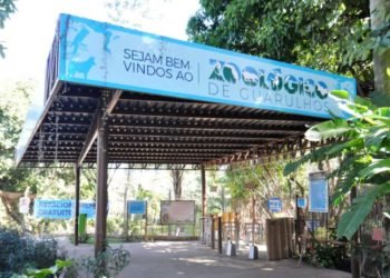 Zoológico de Guarulhos